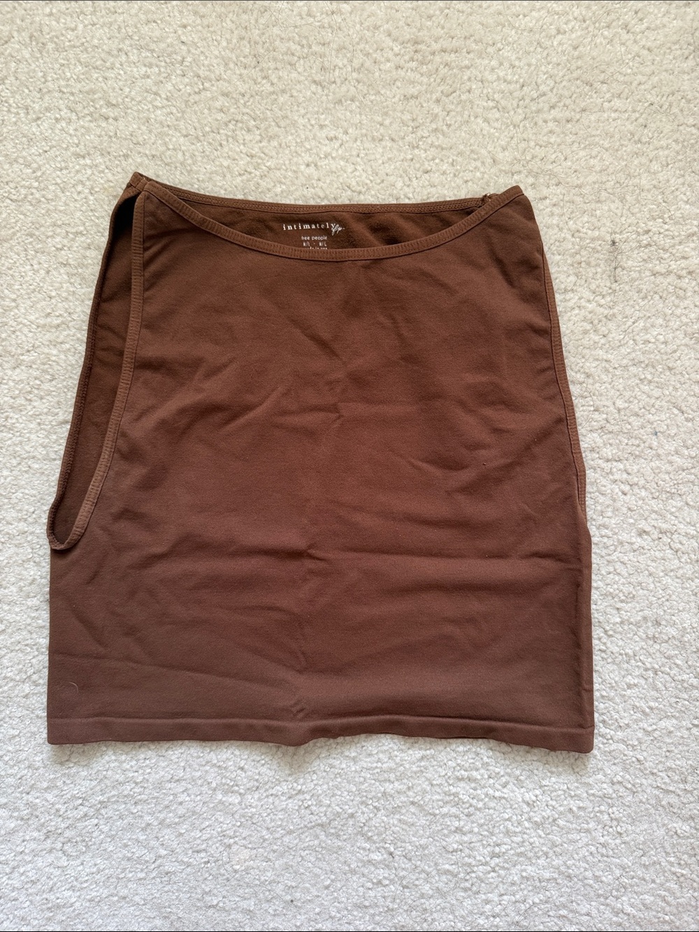 Free People Boatneck Brami